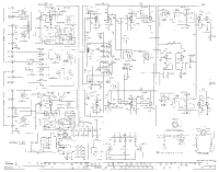 Fisher 400-CX2 - Schematic 